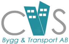 CVS Bygg & Transport AB